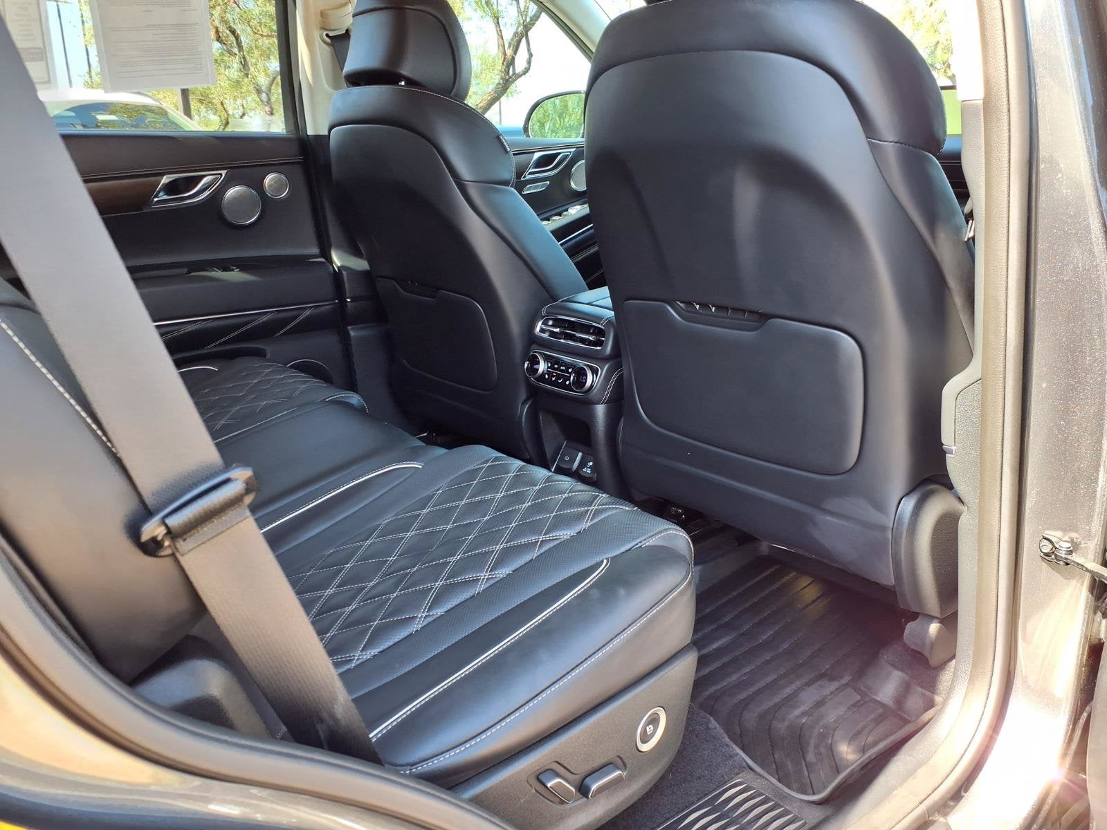 2023 Genesis GV80 3.5T