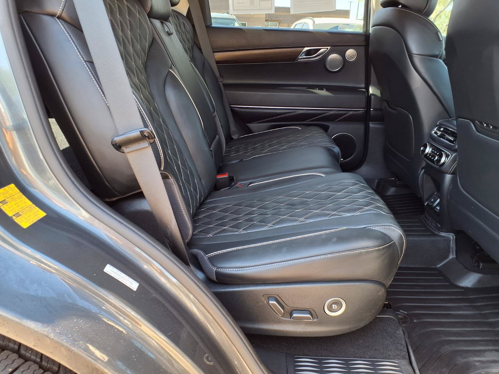 2023 Genesis GV80 3.5T