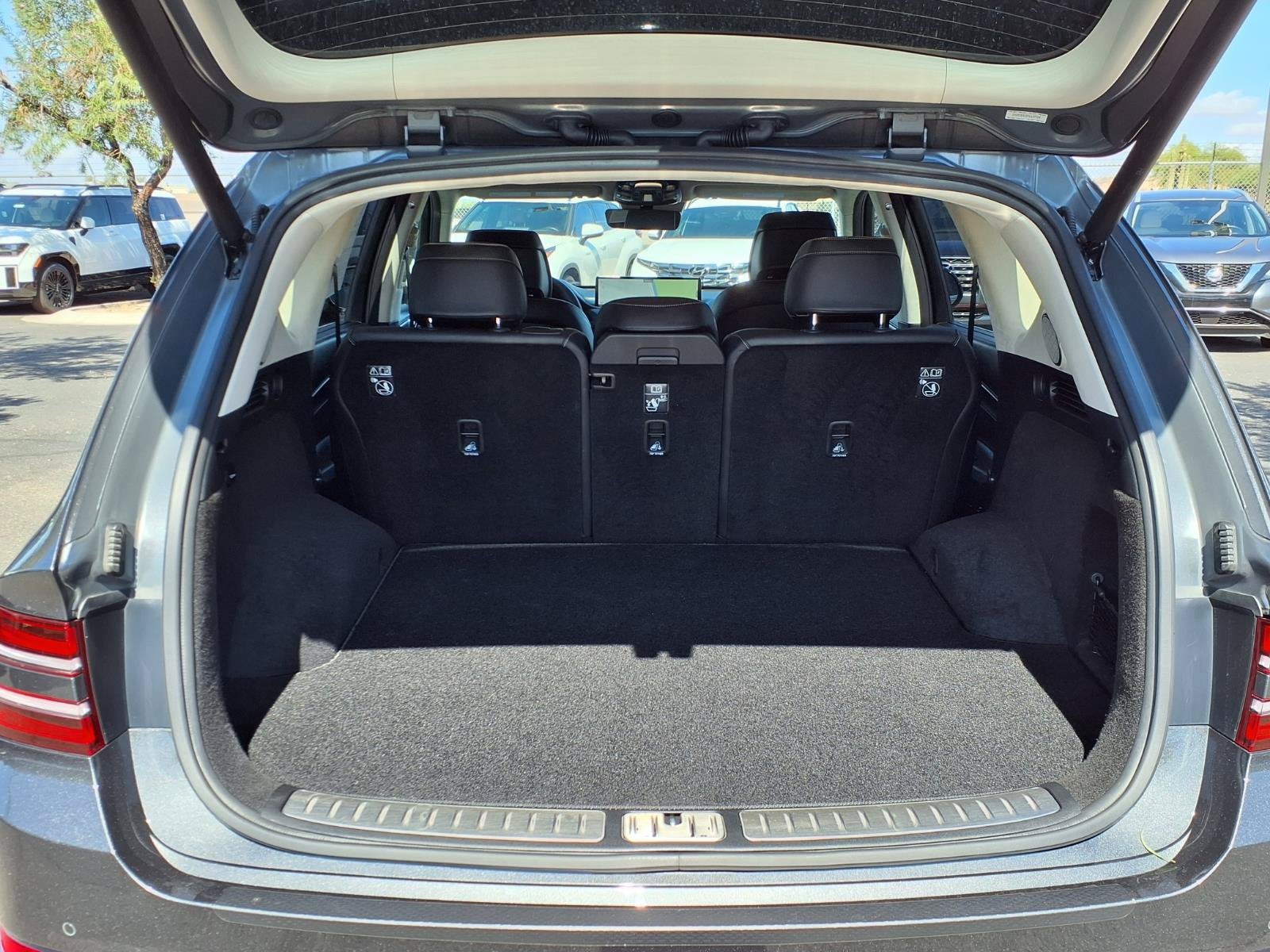 2023 Genesis GV80 3.5T