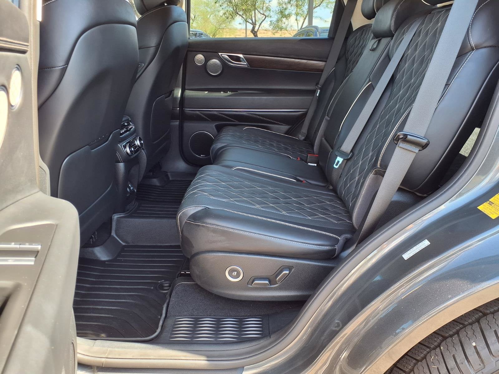 2023 Genesis GV80 3.5T