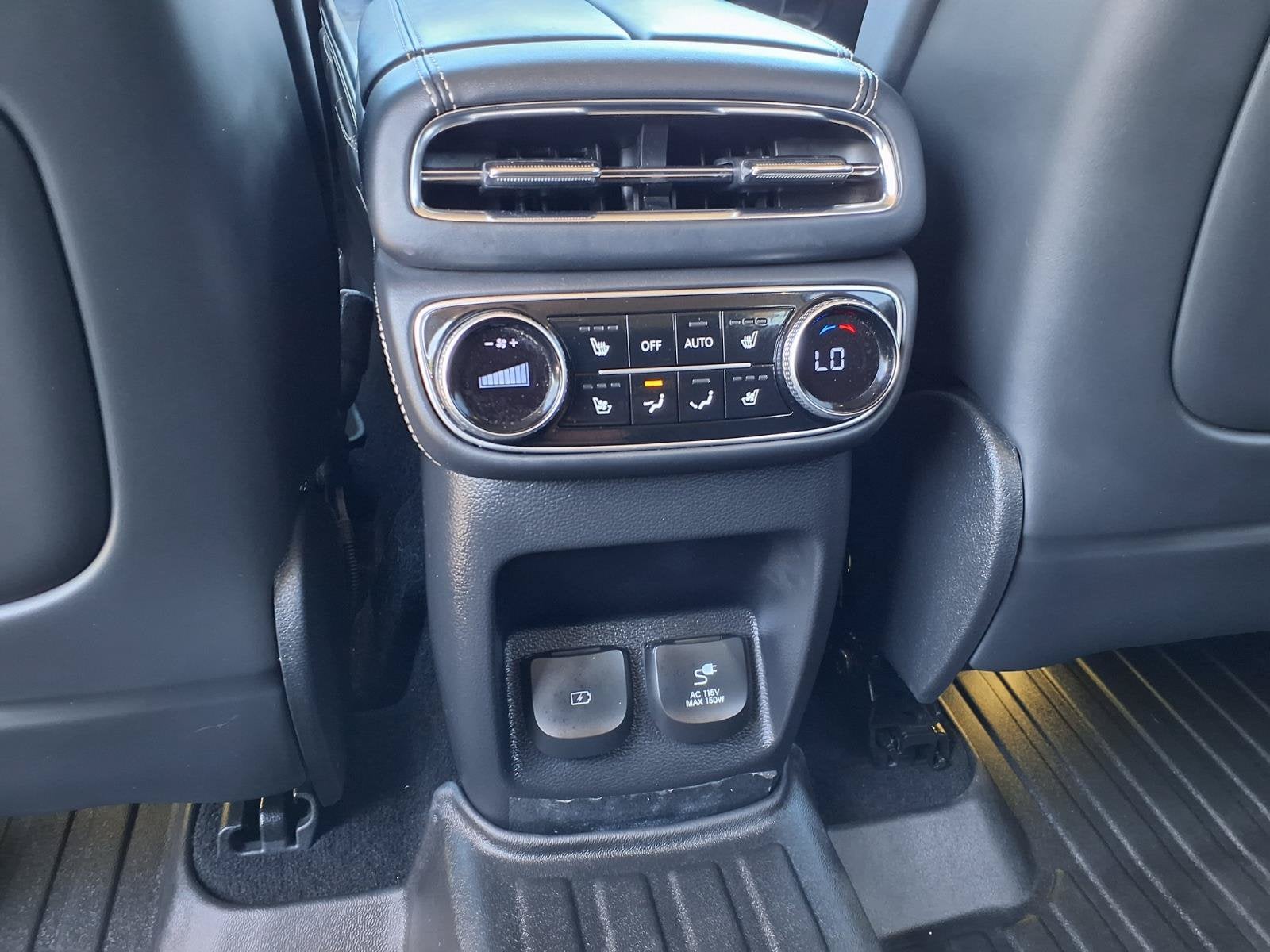 2023 Genesis GV80 3.5T