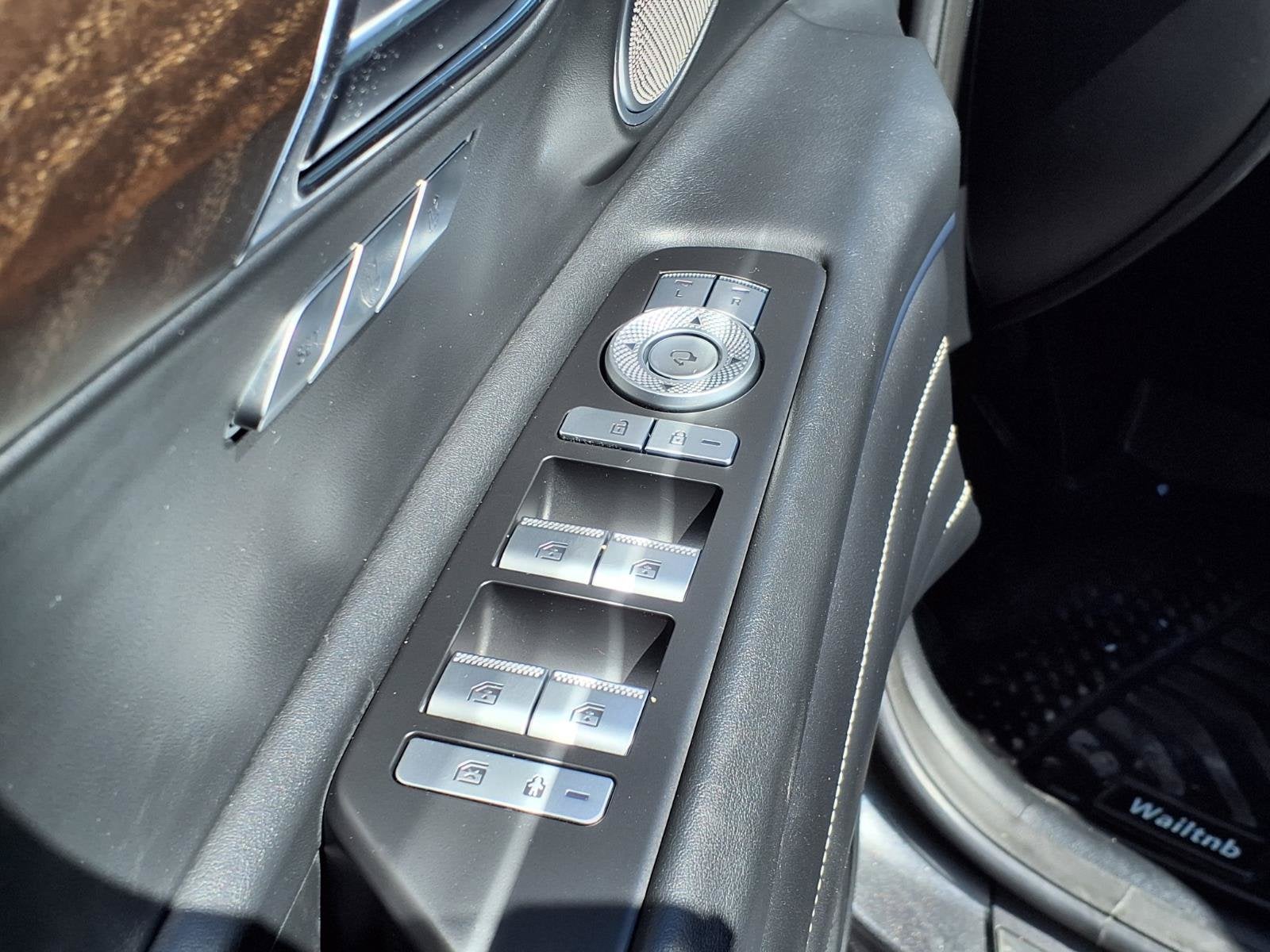 2023 Genesis GV80 3.5T