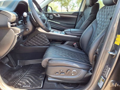 2023 Genesis GV80 3.5T