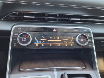 2023 Genesis GV80 3.5T