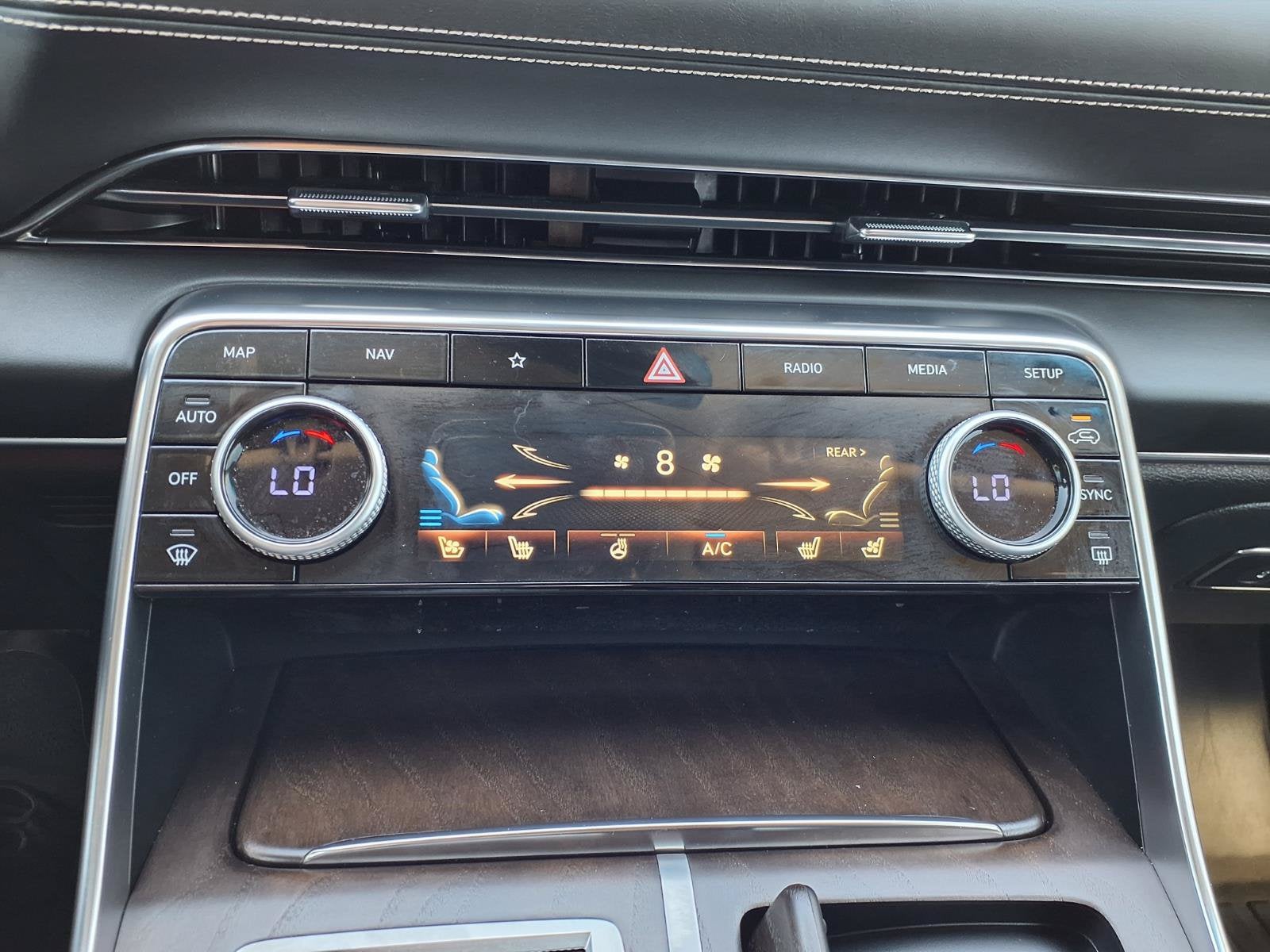 2023 Genesis GV80 3.5T