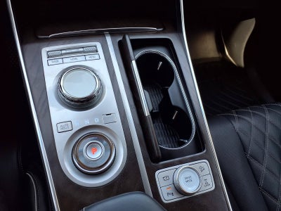 2023 Genesis GV80 3.5T
