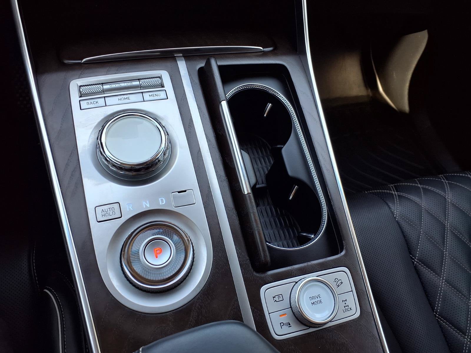 2023 Genesis GV80 3.5T