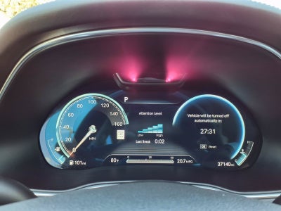 2023 Genesis GV80 3.5T