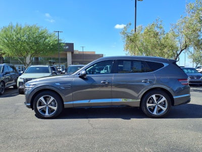 2023 Genesis GV80 3.5T