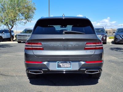 2023 Genesis GV80 3.5T