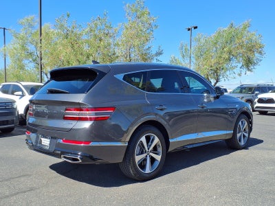 2023 Genesis GV80 3.5T