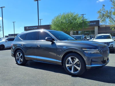 2023 Genesis GV80 3.5T