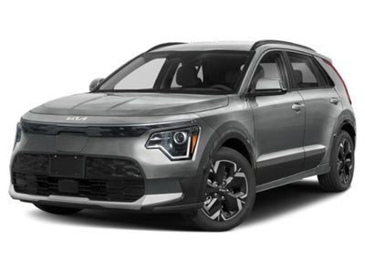 2023 Kia Niro EV Wind