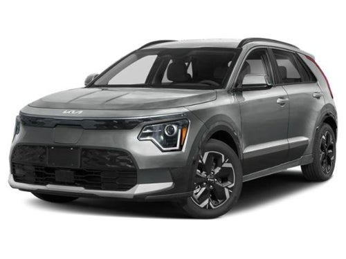 2023 Kia Niro EV Wind