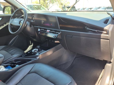 2023 Kia Niro EV Wind