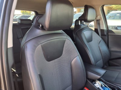 2023 Kia Niro EV Wind