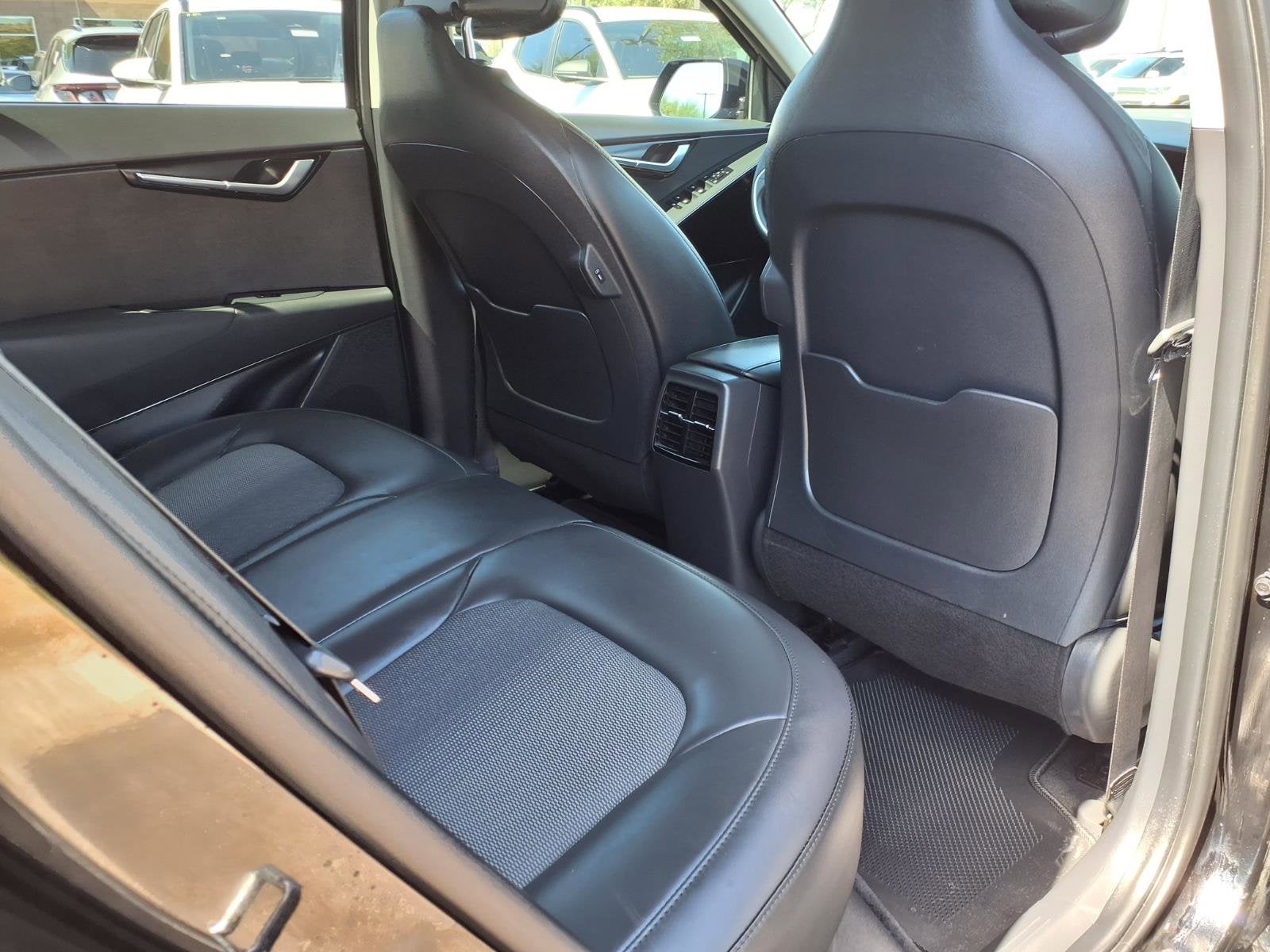 2023 Kia Niro EV Wind