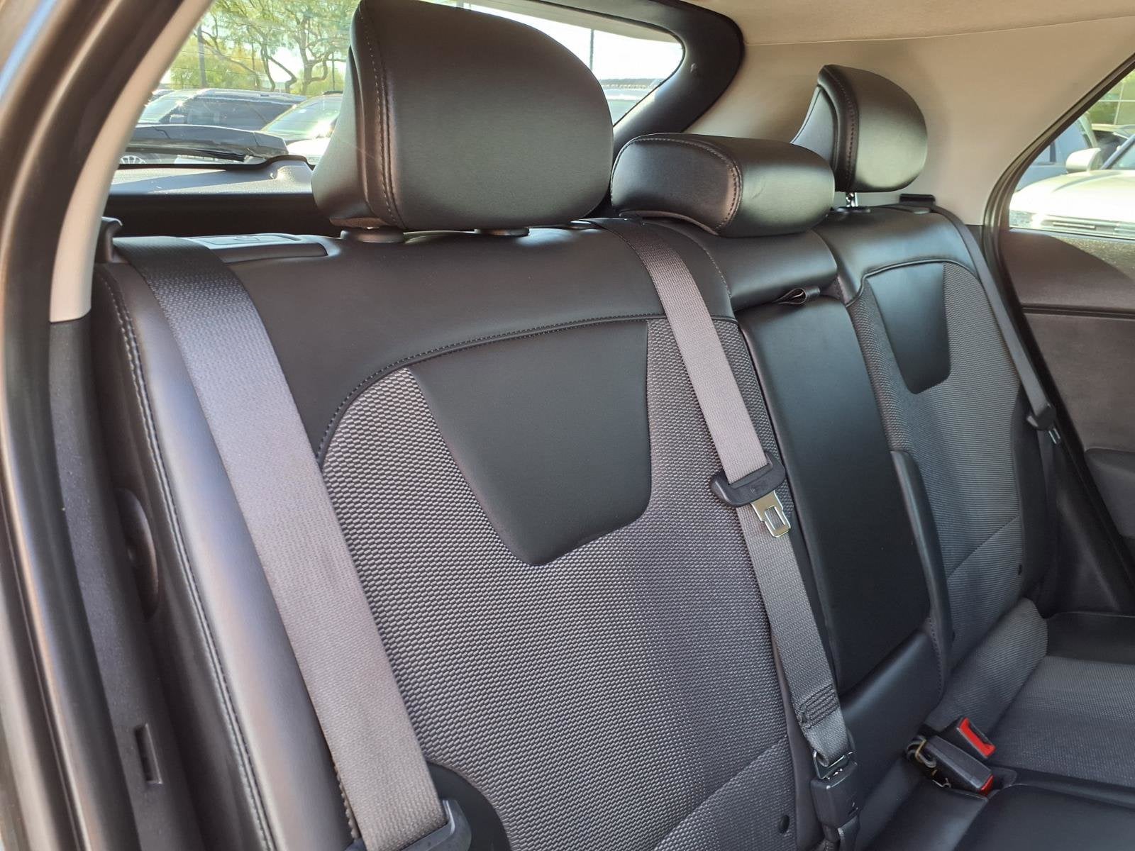 2023 Kia Niro EV Wind