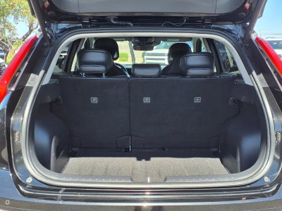 2023 Kia Niro EV Wind
