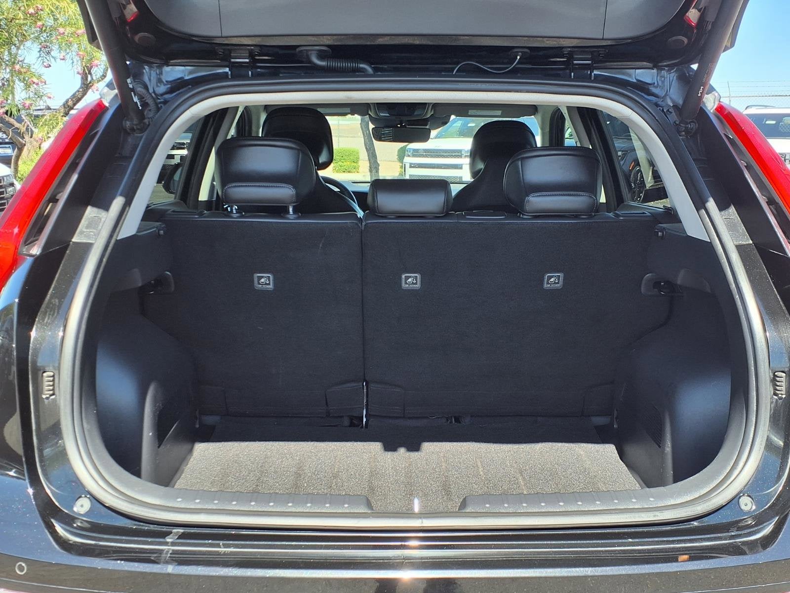 2023 Kia Niro EV Wind