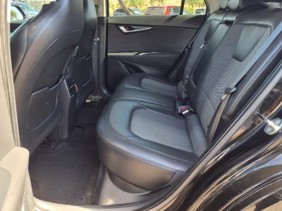 2023 Kia Niro EV Wind