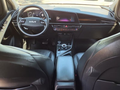 2023 Kia Niro EV Wind