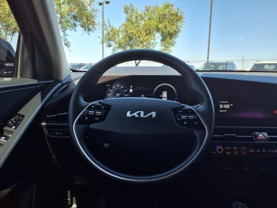 2023 Kia Niro EV Wind