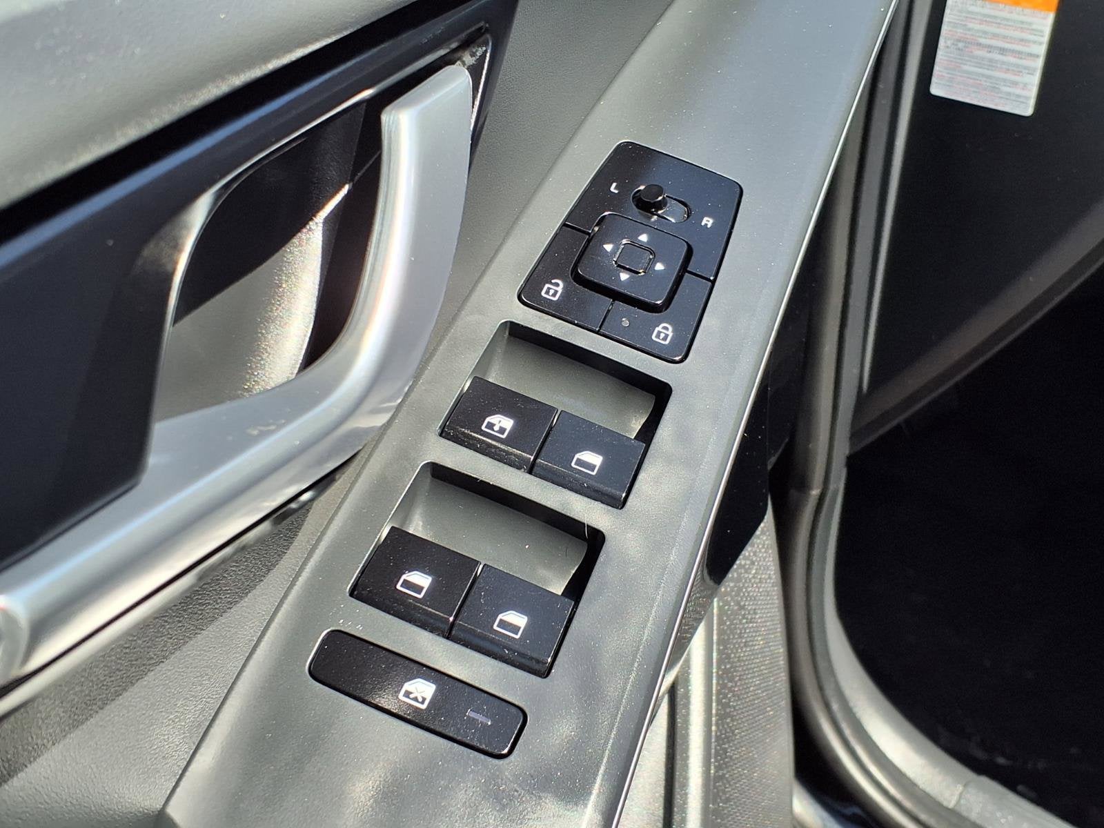 2023 Kia Niro EV Wind