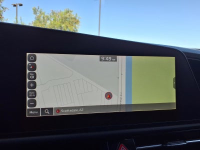 2023 Kia Niro EV Wind
