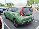 2021 Kia Soul EX