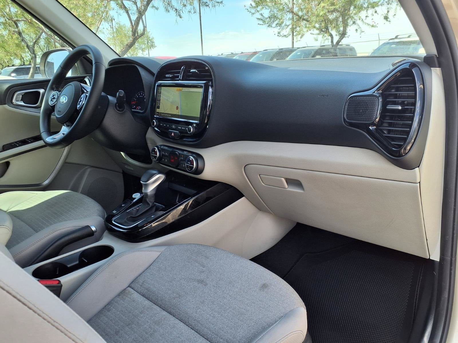 2020 Kia Soul EX