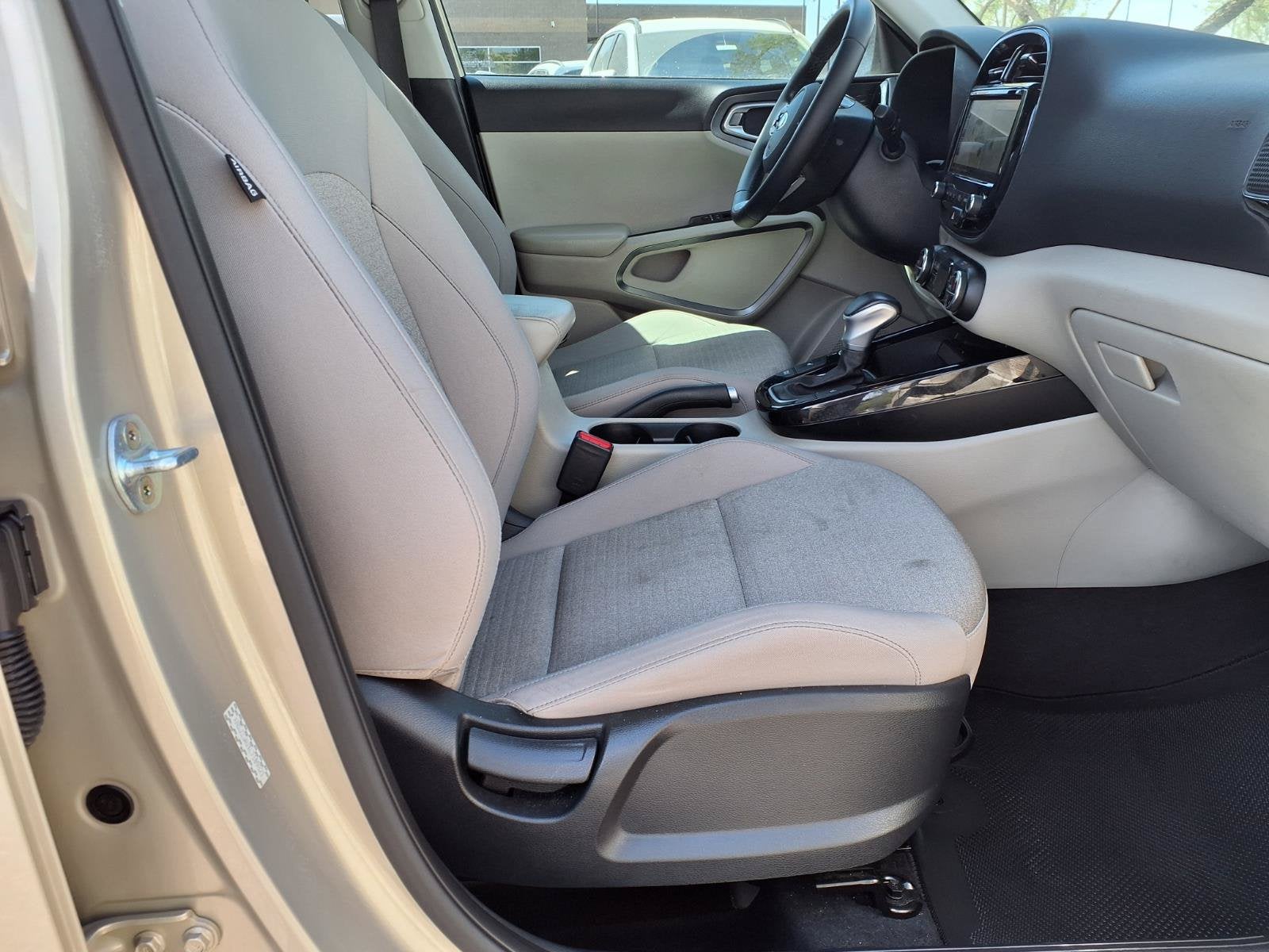 2020 Kia Soul EX