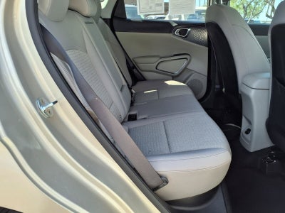 2020 Kia Soul EX
