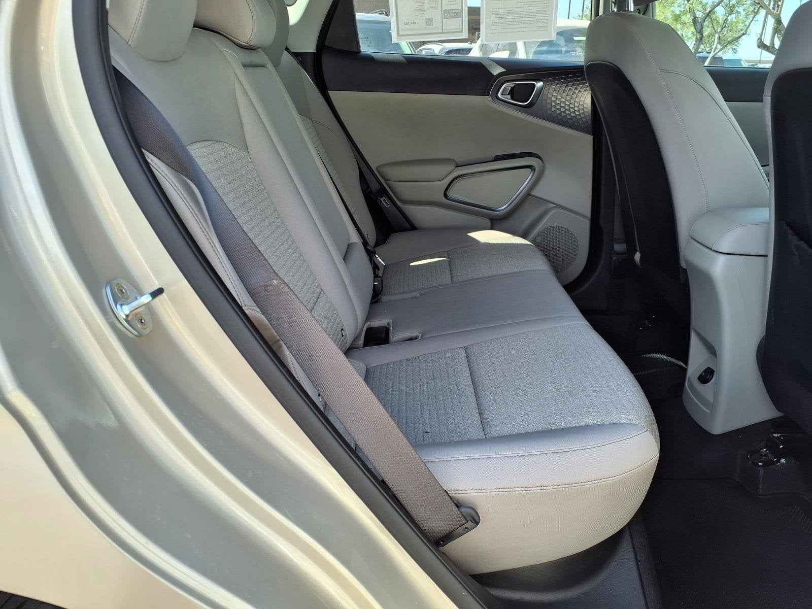 2020 Kia Soul EX