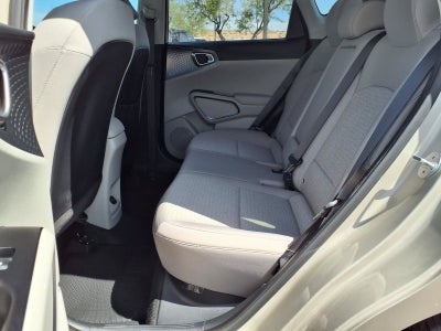 2020 Kia Soul EX
