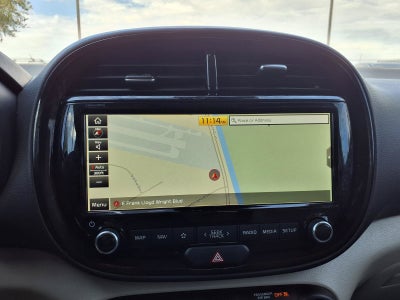 2020 Kia Soul EX