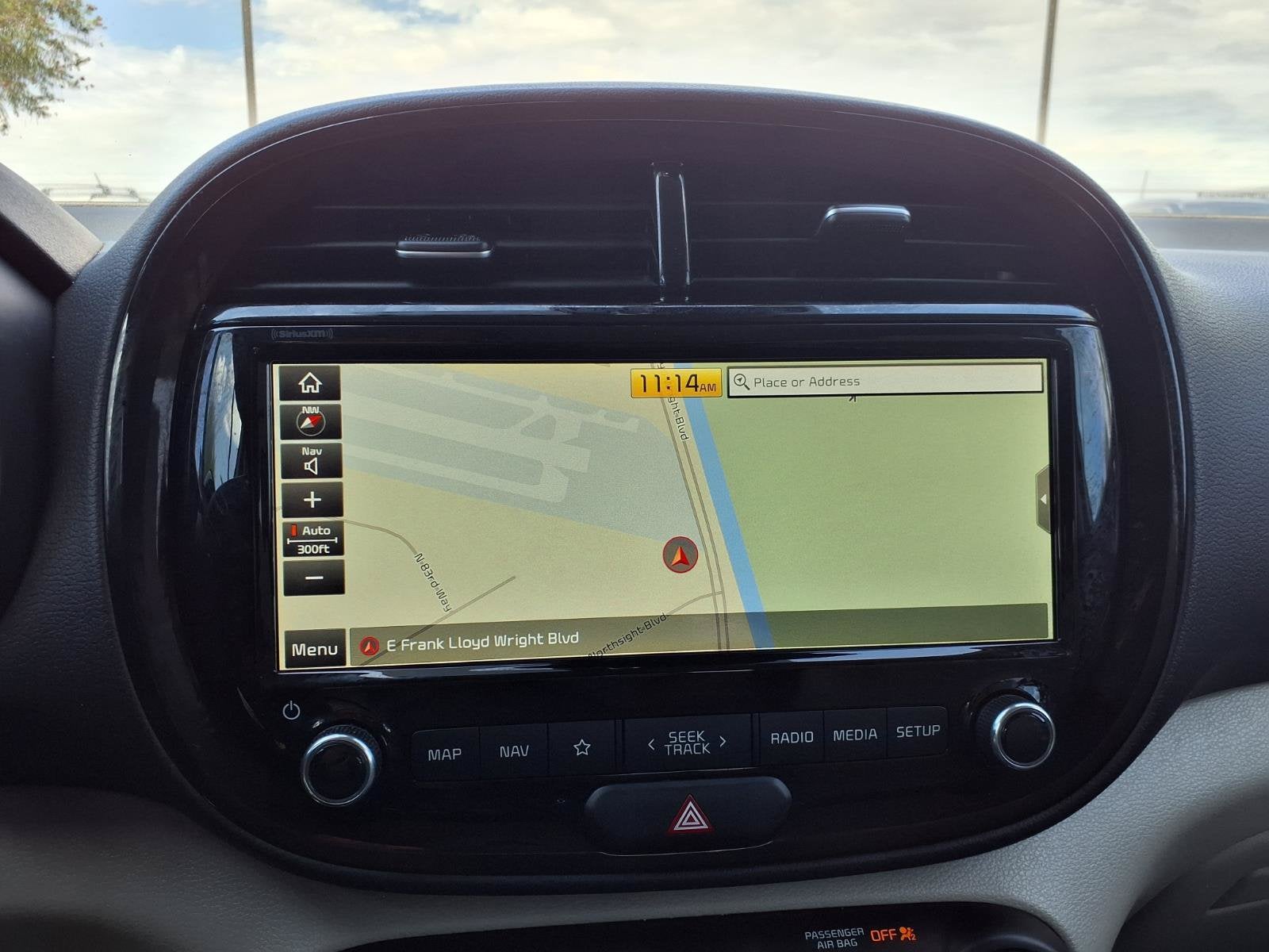 2020 Kia Soul EX
