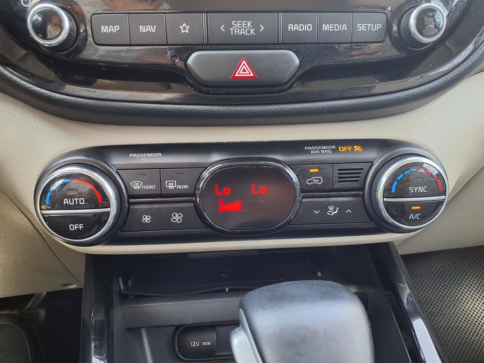 2020 Kia Soul EX