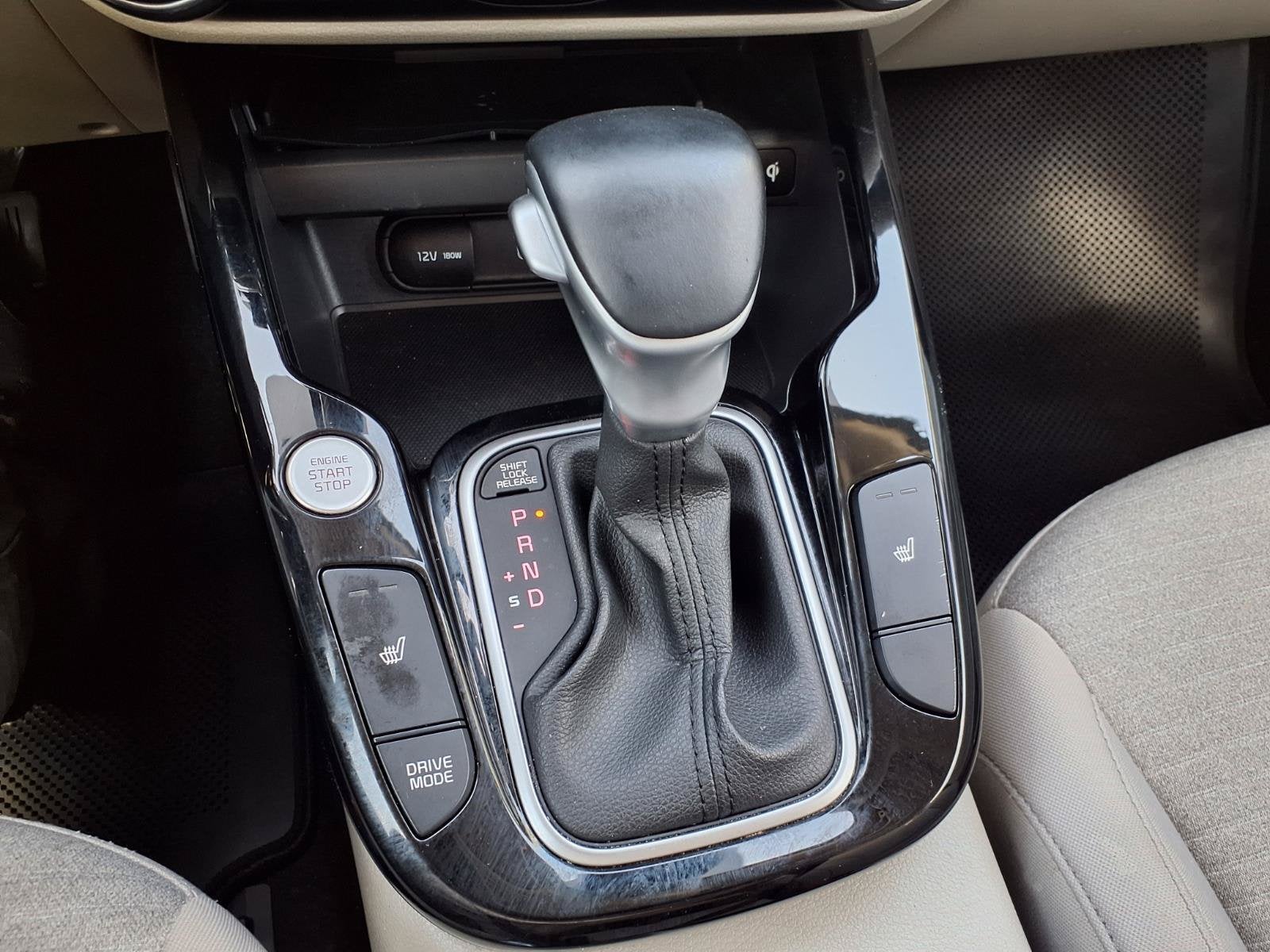 2020 Kia Soul EX