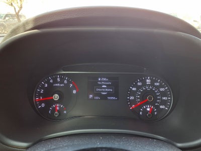 2020 Kia Soul EX