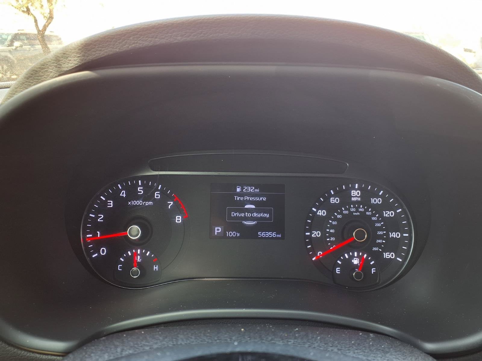 2020 Kia Soul EX
