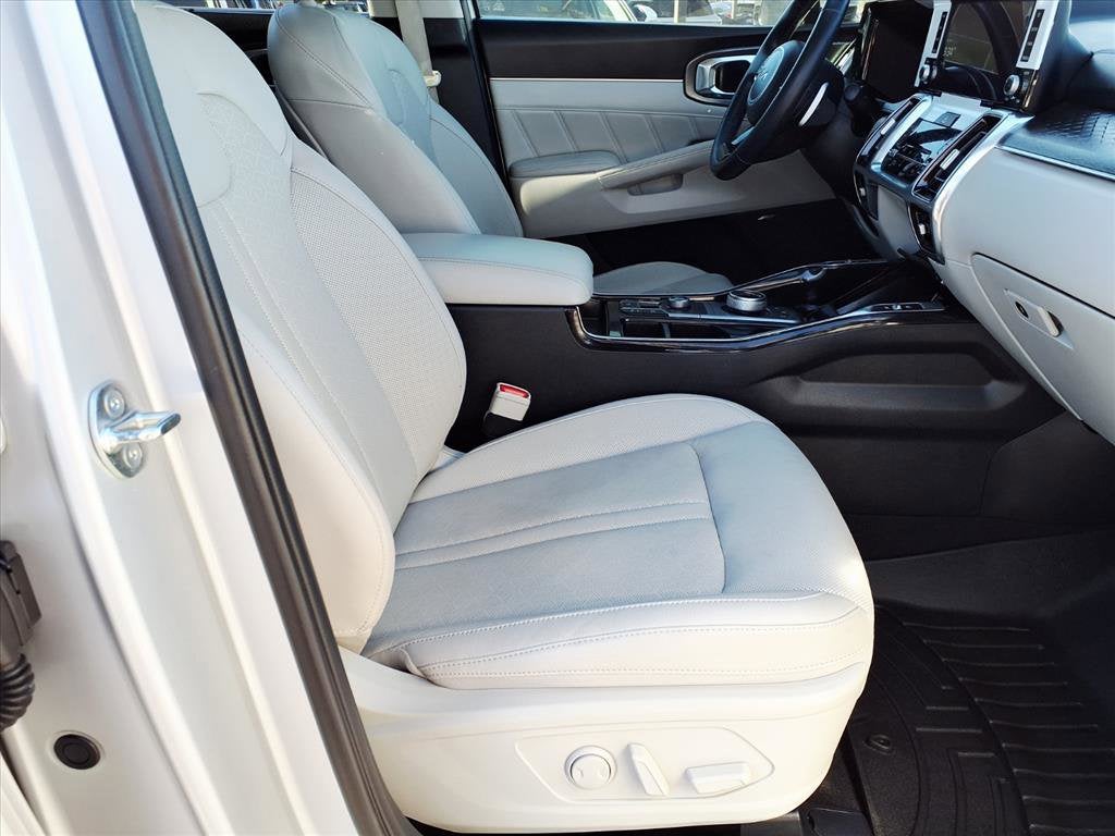 2023 Kia Sorento Hybrid SX Prestige