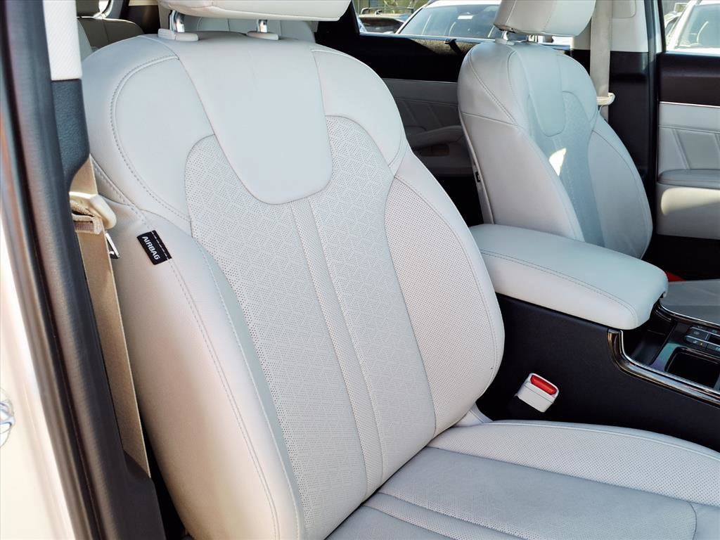 2023 Kia Sorento Hybrid SX Prestige