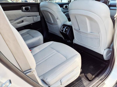 2023 Kia Sorento Hybrid SX Prestige