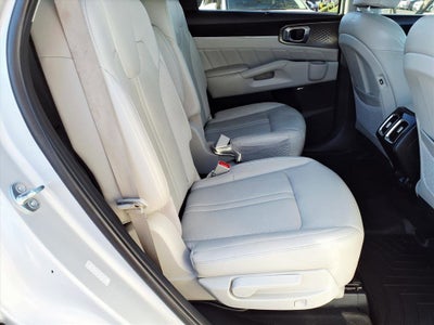 2023 Kia Sorento Hybrid SX Prestige