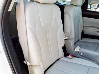 2023 Kia Sorento Hybrid SX Prestige