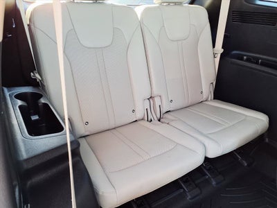 2023 Kia Sorento Hybrid SX Prestige