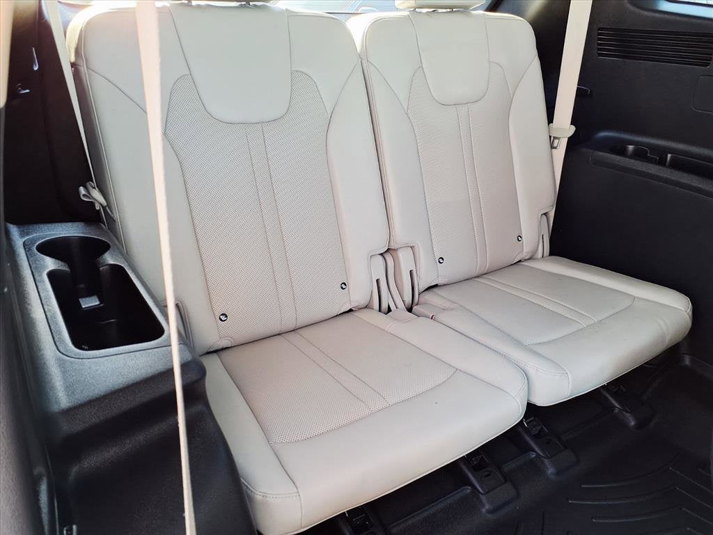 2023 Kia Sorento Hybrid SX Prestige