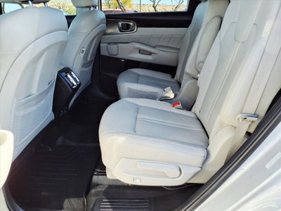 2023 Kia Sorento Hybrid SX Prestige