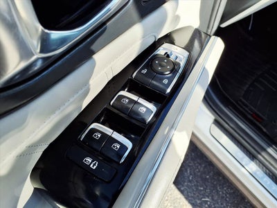 2023 Kia Sorento Hybrid SX Prestige